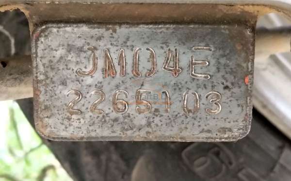 HONDA ALL NEW SCOOPY PRESTIGE STYLISH