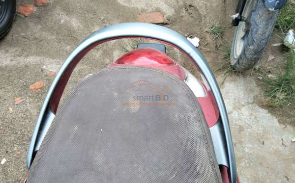 HONDA ALL NEW SCOOPY PRESTIGE STYLISH