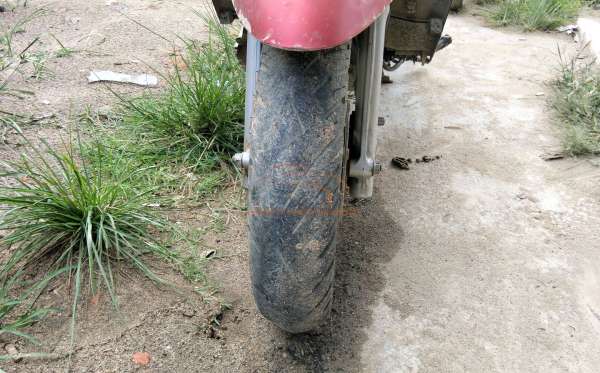 HONDA ALL NEW SCOOPY PRESTIGE STYLISH