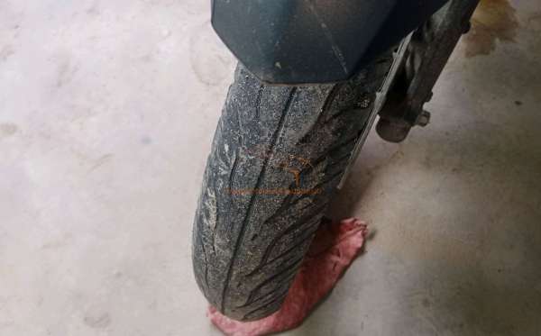 HONDA BEAT DLX SMART KEY