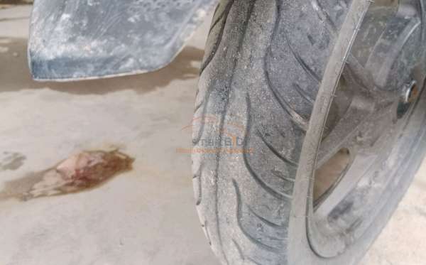 HONDA BEAT DLX SMART KEY