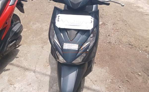 HONDA  BEAT
