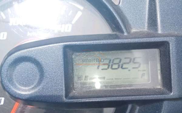 HONDA  BEAT