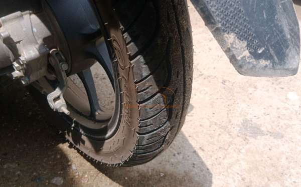 HONDA BEAT SPORTY CBS