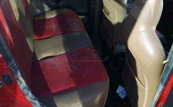 HONDA  BRIO  DD1 1.2 E