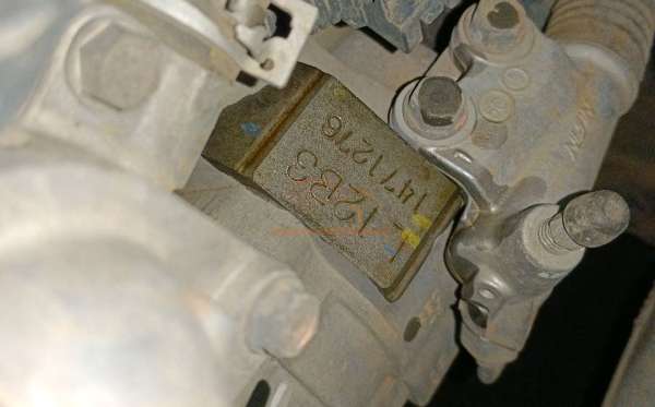 HONDA  BRIO  DD1 1.2 E