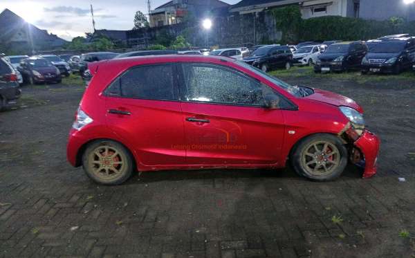 HONDA  BRIO  DD1 1.2 E