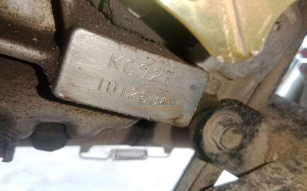 HONDA CBR 150 REPSOL