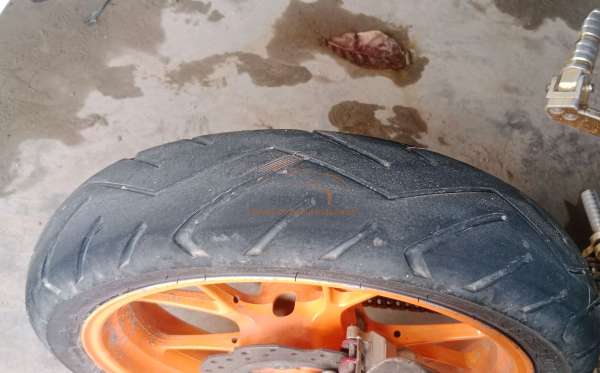 HONDA CBR 150 REPSOL