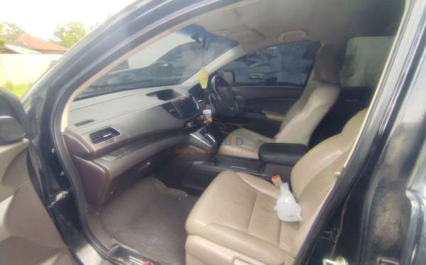 HONDA  CR-V  RM3 2WD 2.4