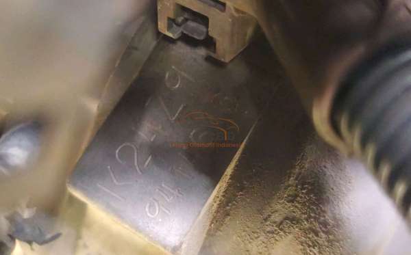 HONDA  CR-V  RM3 2WD 2.4