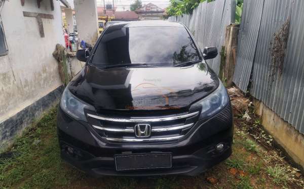 HONDA  CR-V  RM3 2WD 2.4