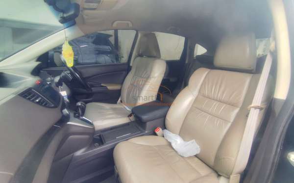 HONDA  CR-V  RM3 2WD 2.4