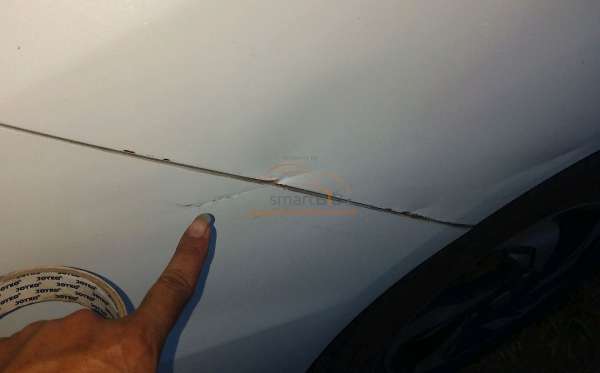 HONDA  MOBILIO  DD4 1.5 RS