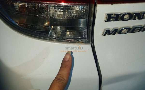 HONDA  MOBILIO  DD4 1.5 RS