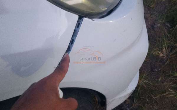 HONDA  MOBILIO  DD4 1.5 RS