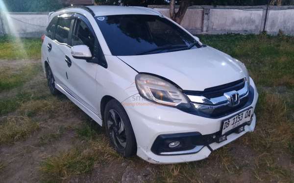 HONDA  MOBILIO  DD4 1.5 RS