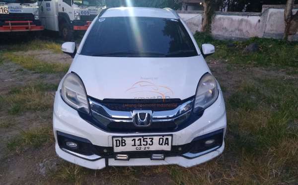 HONDA  MOBILIO  DD4 1.5 RS