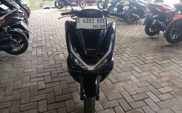 HONDA PCX 160