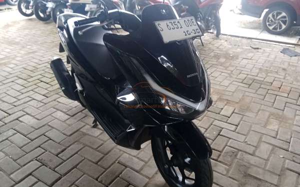 HONDA PCX 160