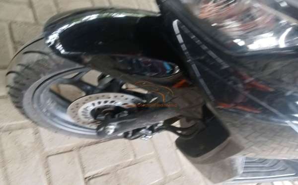 HONDA PCX 160