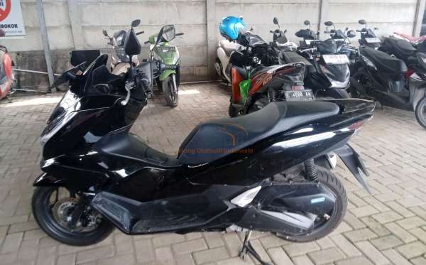 HONDA PCX 160