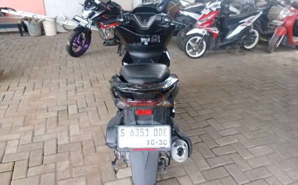 HONDA PCX 160