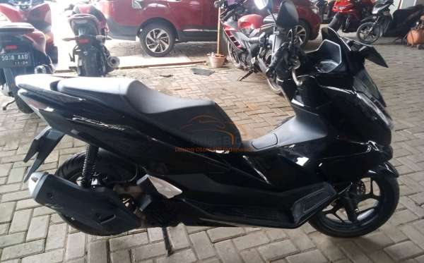 HONDA PCX 160