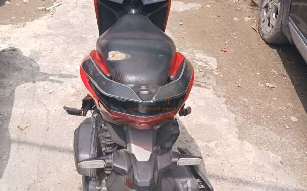 HONDA VARIO 125 CBS ISS