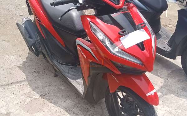 HONDA VARIO 125 CBS ISS