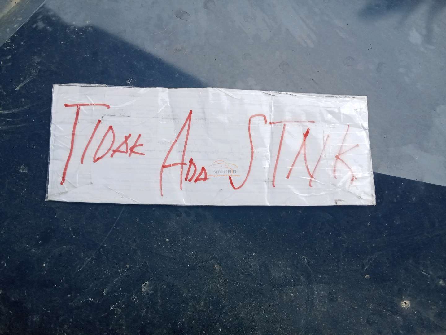 HONDA VARIO 125 CBS ISS