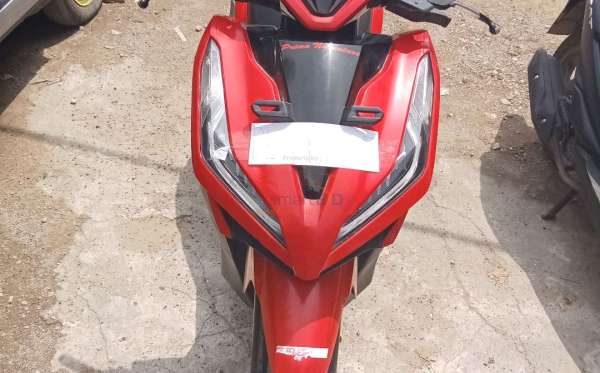 HONDA VARIO 125 CBS ISS