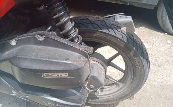 HONDA VARIO 125 CBS ISS
