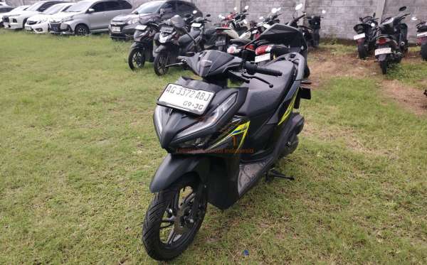 HONDA  VARIO 125