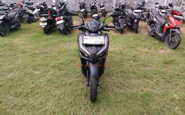 HONDA  VARIO 125