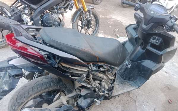 HONDA VARIO 160 CBS