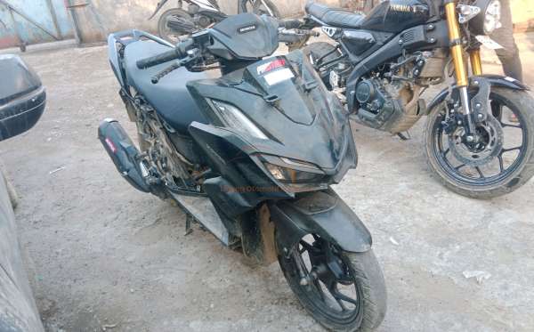 HONDA VARIO 160 CBS