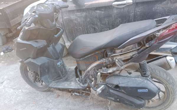 HONDA VARIO 160 CBS