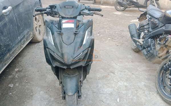 HONDA VARIO 160 CBS