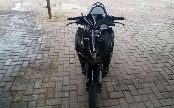 HONDA VARIO