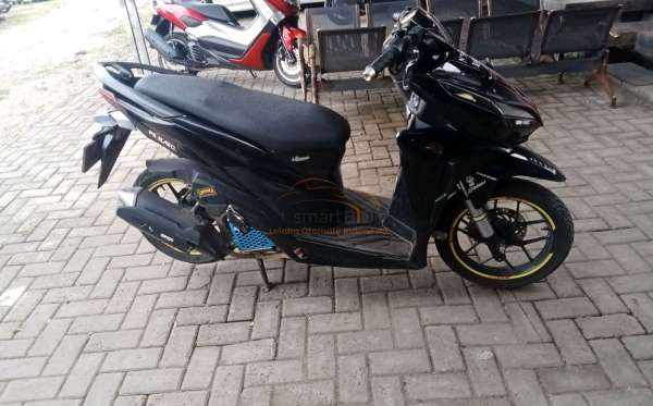 HONDA VARIO