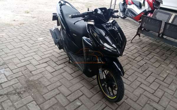 HONDA VARIO