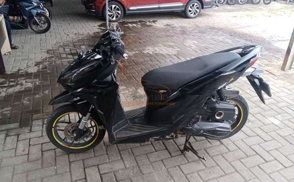 HONDA VARIO