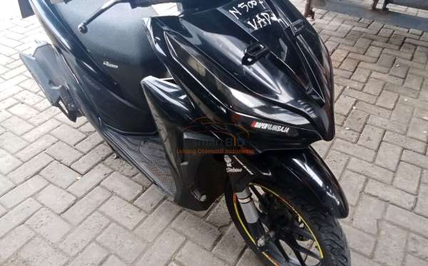 HONDA VARIO