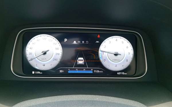 HYUNDAI CRETA PRIME AT