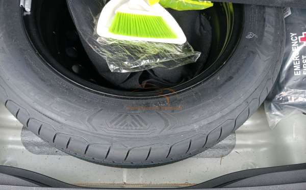 HYUNDAI CRETA PRIME AT