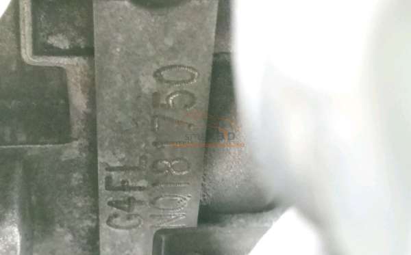 HYUNDAI CRETA PRIME AT