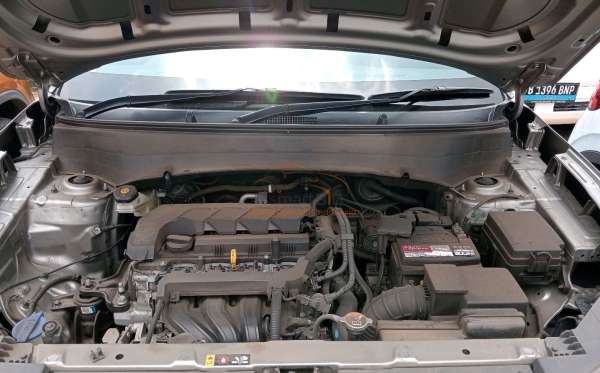 HYUNDAI CRETA PRIME AT