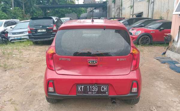 KIA PICANTO