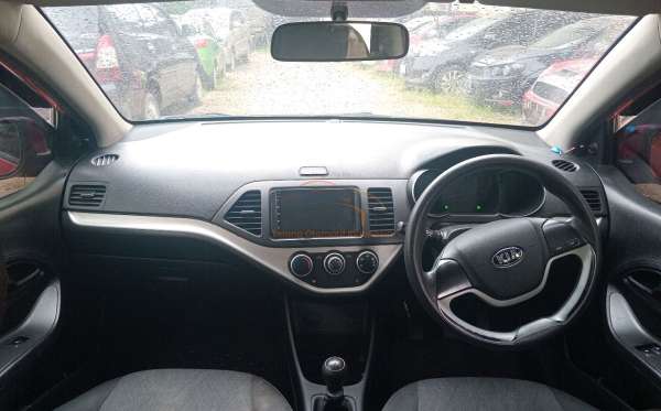 KIA PICANTO